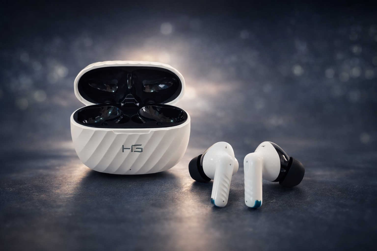 HG Cool Buds – True Wireless Stereo Earbuds